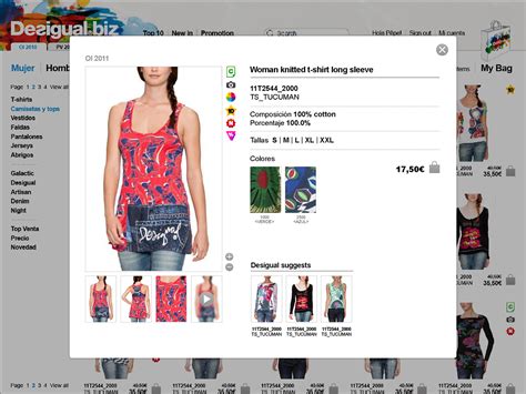 desigual.at|AT website